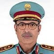 Lieutenant General Rashid Al Matroushi