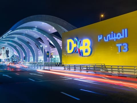Dubai International Airport resumes some flights; travellers urged to check schedules