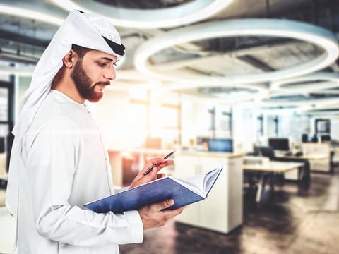 Abu Dhabi unveils HR law to reward performance, promote merit-based hiring, and introduce flexible leave options