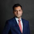 Stock - Malik Aman of Ax Capital