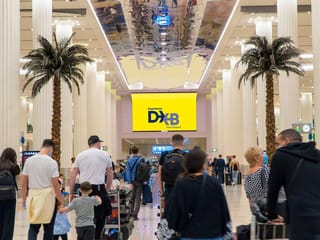 UAE residents regain summer travel confidence as they await full airspace reopening
