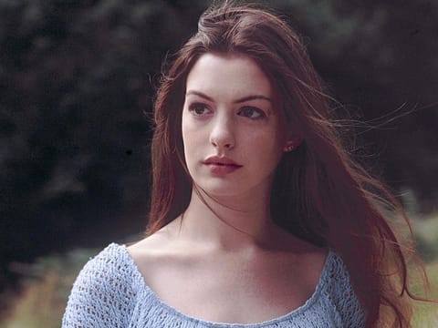 Anne Hathaway returns as Producer to Ella Enchanted universe