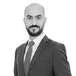 Mouhamed Abdulkhalek of Akhom Consulting