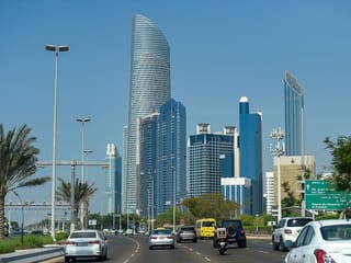 Top 7 winter driving mistakes behind most UAE road accidents