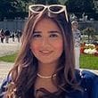 Izzah Shaheen Malik