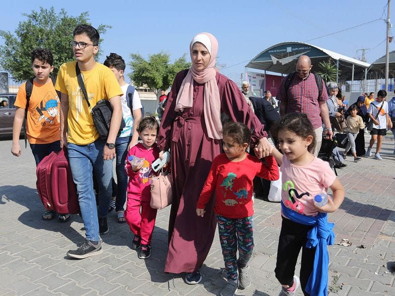 20231101 rafah crossing 2