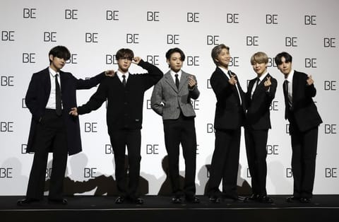 BTS ARMY documentary hits screens worldwide on July 30