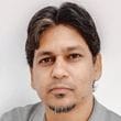 Adnan Khan, marketing executive at Siddique Haider Corporate Services Provider