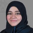 Dr Moniyat Al Hajeri