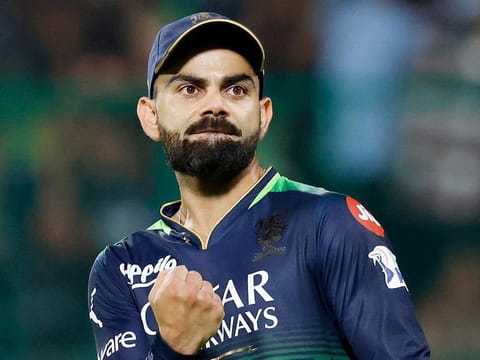 MrBeast invites Virat Kohli again for a video shoot