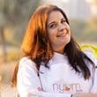 Tarryn-Leigh Green, Chef and Co-founder, Nyum