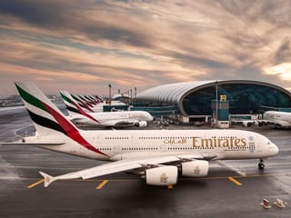 Flight disrupted? Emirates guide to rebooking and refunds in April