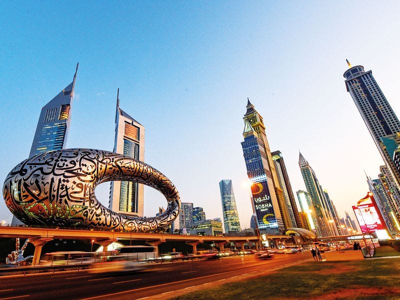 20230514 Dubai FDI