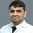 Dr Sakram Naik Amgoth, Specialist Orthopaedics, Aster Clinic, Al Khail Mall, Al Quoz
