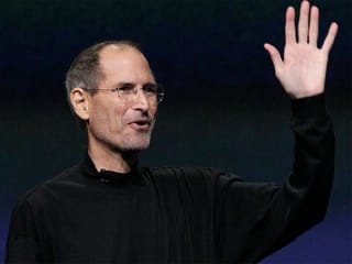 Forgotten Steve Jobs interview: Secret Apple formula revealed