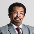 Prof. Dr Ahmed El Rahim