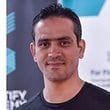 Dr. Sajad Karami, Founder and Program Director, Sportify Academy.