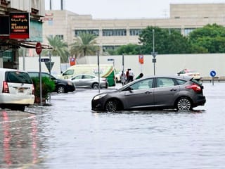 Ras Al Khaimah implements remote working for government employees due to unstable weather
