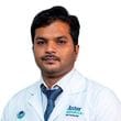 Dr Abdul Mohid