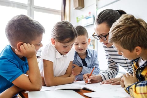 Find out the latest schools launching across the UAE in 2025, featuring British, American, and International Baccalaureate (IB) curricula to suit diverse student needs.
