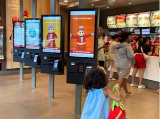 Jollibee eyes 800 new stores worldwide by end-2025: Where it's expanding 