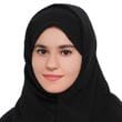 Saeeda Almarzooqi, a Dubai-based psychologist
