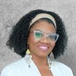 Kimberly Glaspie, a child specialist counsellor at MCM Mental Health Centre 