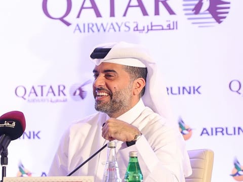 Inside Hamad International Airport, over 20,000 passengers found themselves stranded amid what the CEO called “one of the most severe and complex operational challenges in modern aviation history.” 