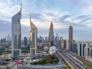 In Dubai property market, is it time for bargain hunts?