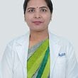 Vibha Bajpaiee, Clinical Dietician, Aster Clinic, Dubai