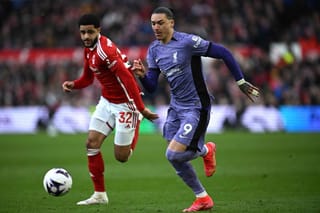 Transfer talks: Al Hilal target Darwin Nunez, while Newcastle eye Goncalo Ramos