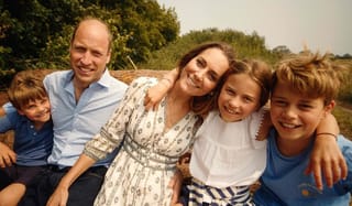Prince and Princess of Wales to settle at Forest Lodge, Windsor’s stately eight-bedroom home