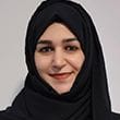 Hoor Al Khaja, Senior VP of International Operations, Department of Economy and Tourism (DET)
