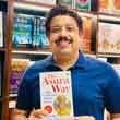 Anand Neelakantan, Bestselling author 
