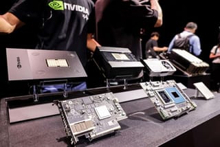 AI's $400-billion problem: Are chips getting old too fast?