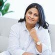 Nusrat Khan, clinical psychologist