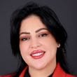 Jihene Arfoui, a Dubai-based legal advisor