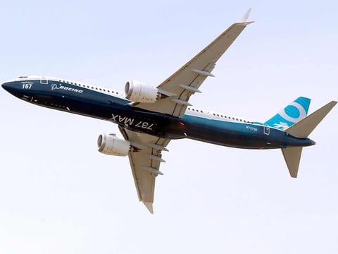 Air France and KLM halt Dubai and Middle East flights over security concerns