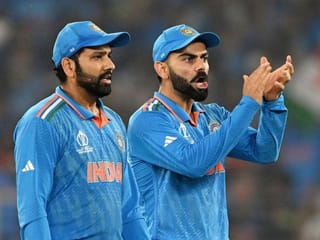 India’s ODI power shift: Rohit Sharma and Virat Kohli in spotlight as Gill takes charge