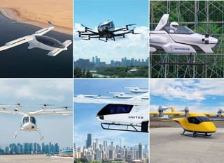 eVTOL aircraft, aka air taxis, face delays in the US: Here's why