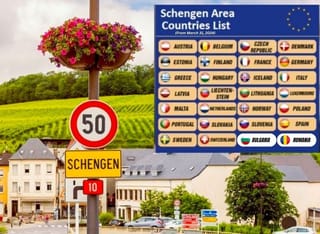 Schengen visa nightmare: Indian travellers lost ₹1.36 billion on failed applications in 2024 