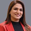 Dr. Shanila Laiju, CEO Medcare Hospitals & Medical Centres