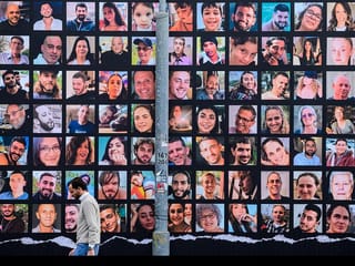 Trump declares Gaza war 'over,' 20 living hostages due home from 8am Monday 