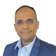Prof. Sanket Goel, Dean, Research and Innovation, BITS Pilani