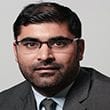 Muzzammil Ahussain