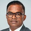 Clive Gopinath