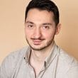 Rico Idris, clinical psychologist, Dubai