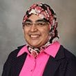 Dr Nusheen Ameenuddin 