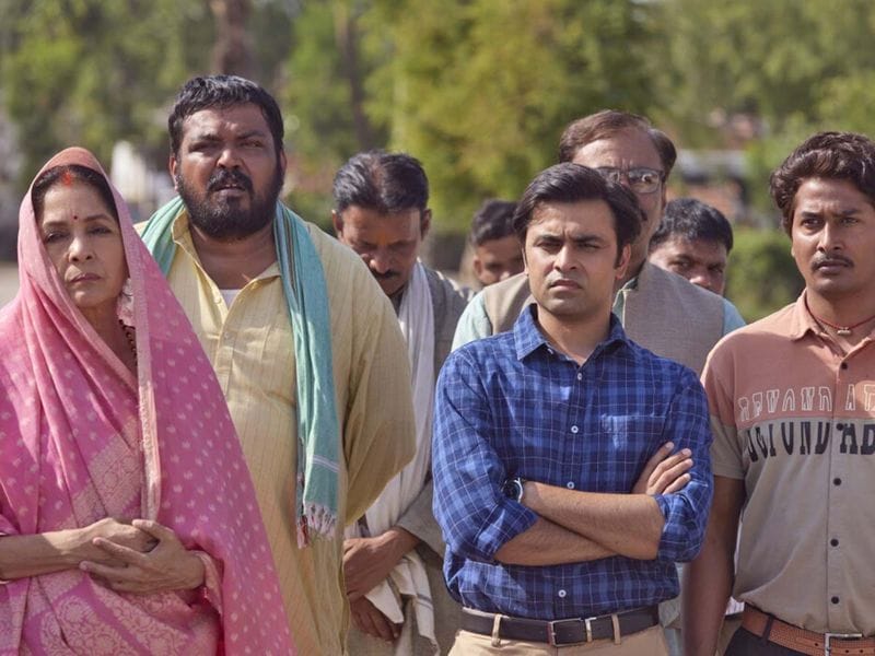 Panchayat Season