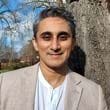 Vaseem Khan